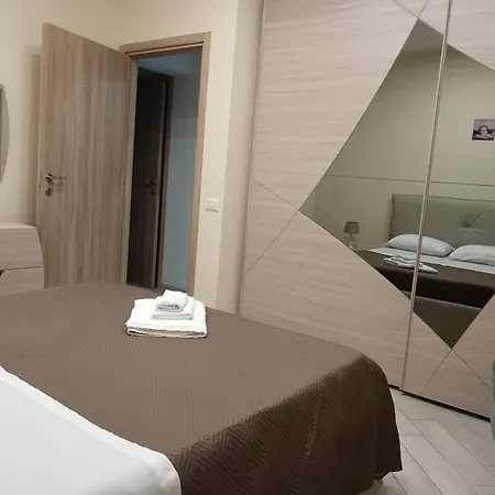 La Casa Di Mario * Palermo