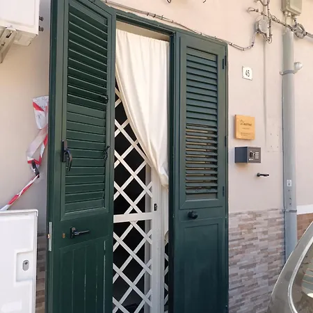 La Casa Di Mario Palerme