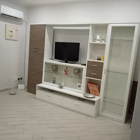 La Casa Di Mario * Palermo