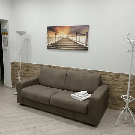 Appartement La Casa Di Mario *