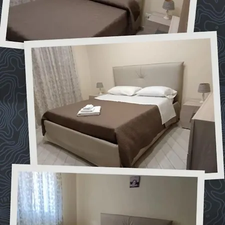 La Casa Di Mario Palermo