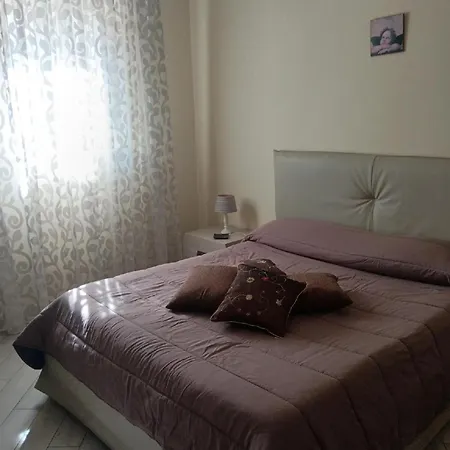 Lägenhet La Casa Di Mario