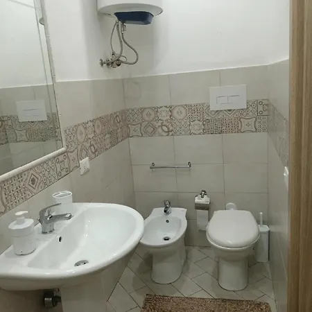 La Casa Di Mario
