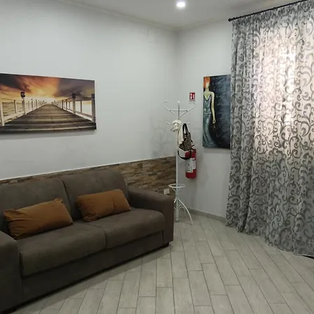 La Casa Di Mario