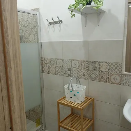 Appartement La Casa Di Mario *