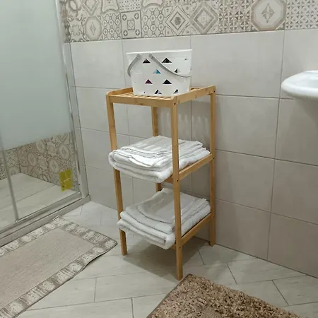 La Casa Di Mario *